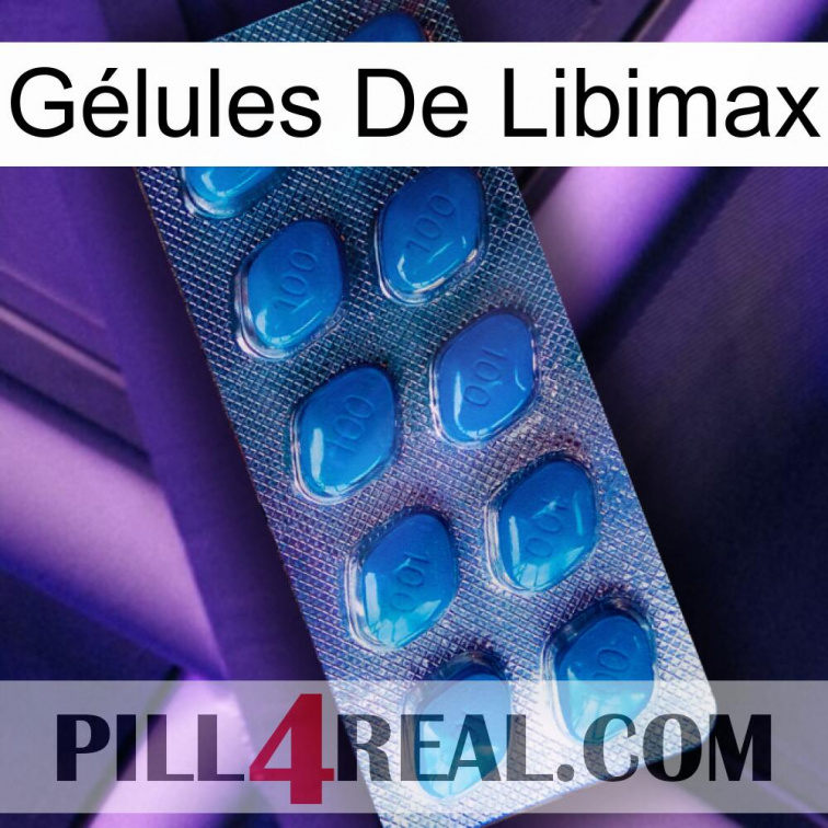 Gélules De Libimax viagra1